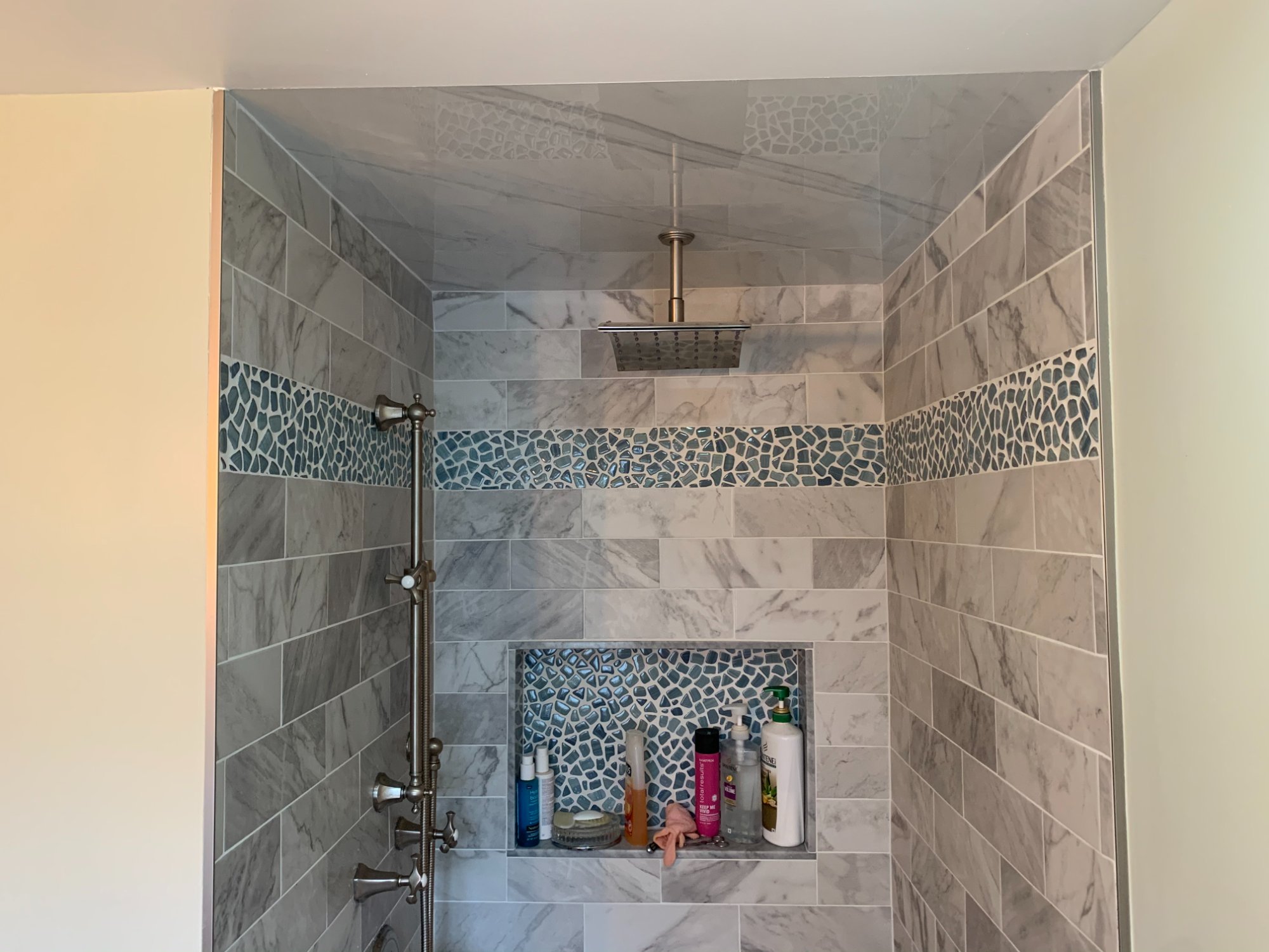 Salerno Remodeling Story